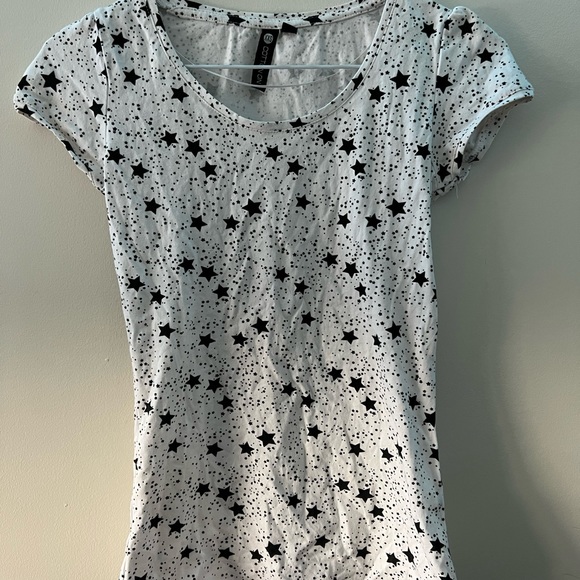 Star tee - Picture 3 of 3